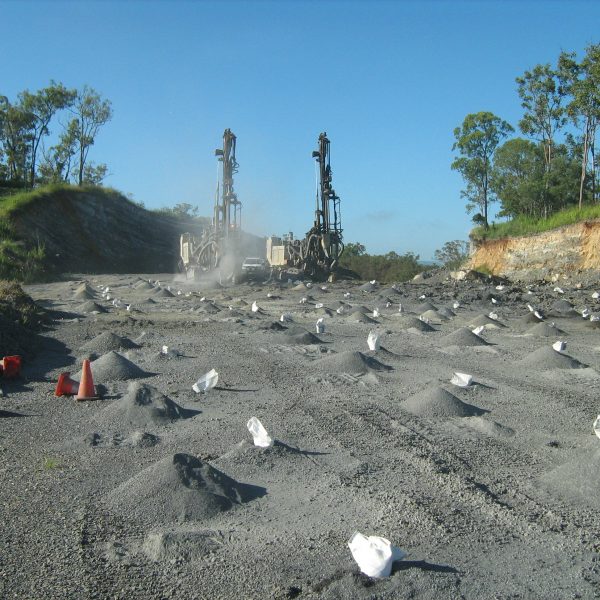 Quarry Materials Mackay Quarry Landscaping Supplies